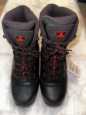 Polar Force Max Winter Boot Style 1140